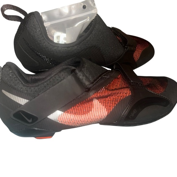 Nike Mens SuperRep Cycle CW2191 008 cycling shoes - Picture 1 of 4